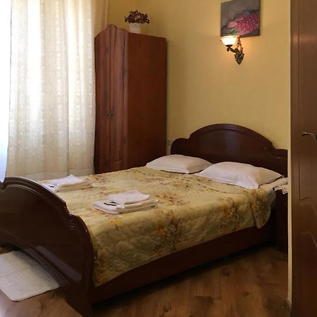 Апартаменти Готельного Типу Λβιβ Εξωτερικό φωτογραφία
